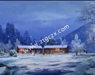 武隆仙女山狩獵場(chǎng)1